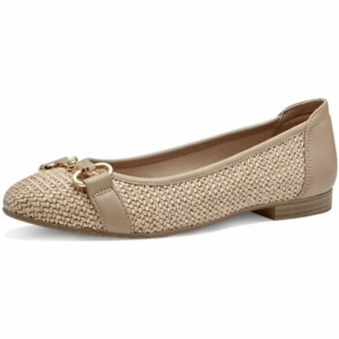 Tamaris  Ballerinas Da.-Ballerina 1-22112-42 341 günstig online kaufen