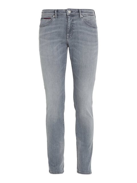 Tommy Jeans 5-Pocket-Jeans SCANTON SLIM günstig online kaufen