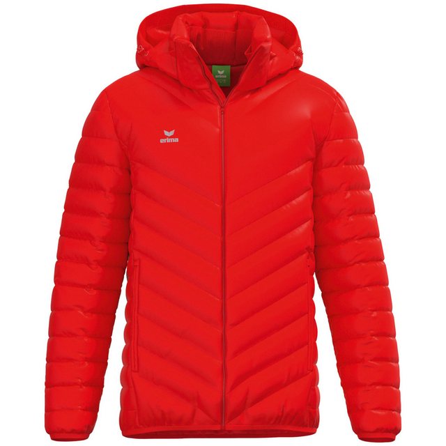 Erima Winterjacke erima Herren Steppjacke günstig online kaufen