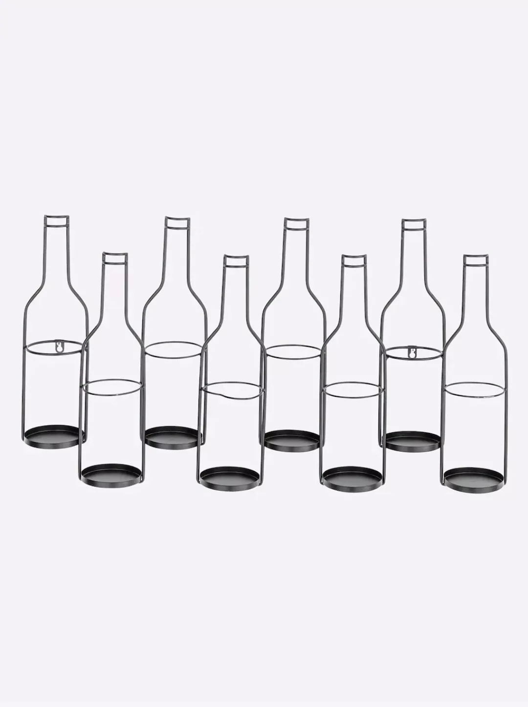 heine home Weinregal günstig online kaufen