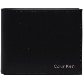 Calvin Klein Geldbörse "CK SMOOTH TRIFOLD W/ COIN", Geldbeutel, Herren Port günstig online kaufen