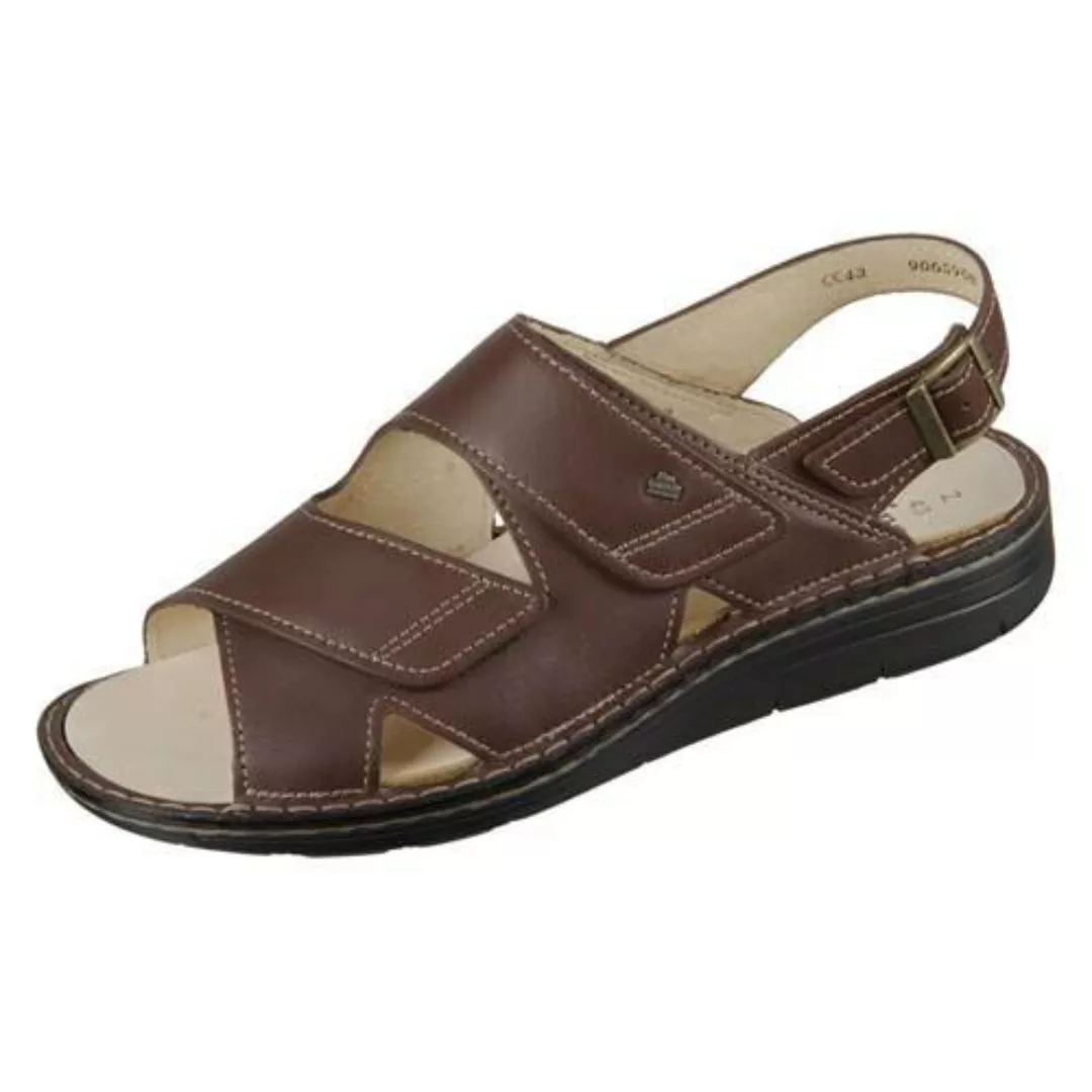 Finn Comfort Soria Shoes EU 42 Brown günstig online kaufen