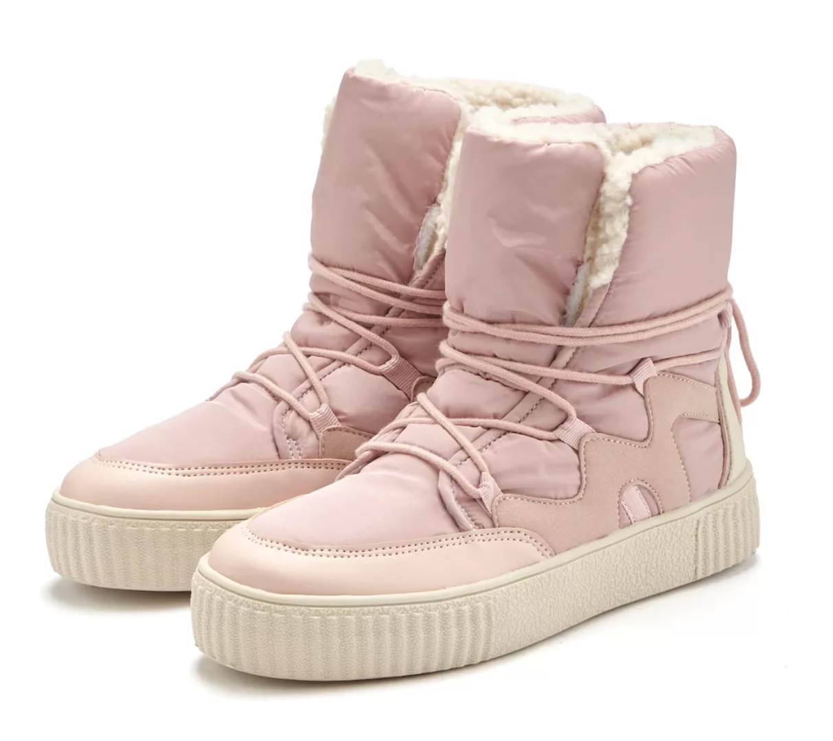 LASCANA Winterboots günstig online kaufen