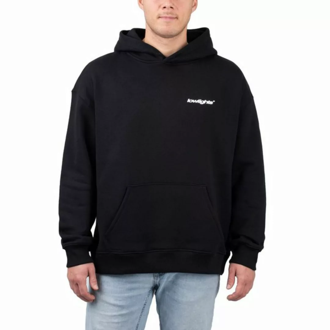 Low Lights Studios Hoodie Low Lights Studios Light Hoodie günstig online kaufen