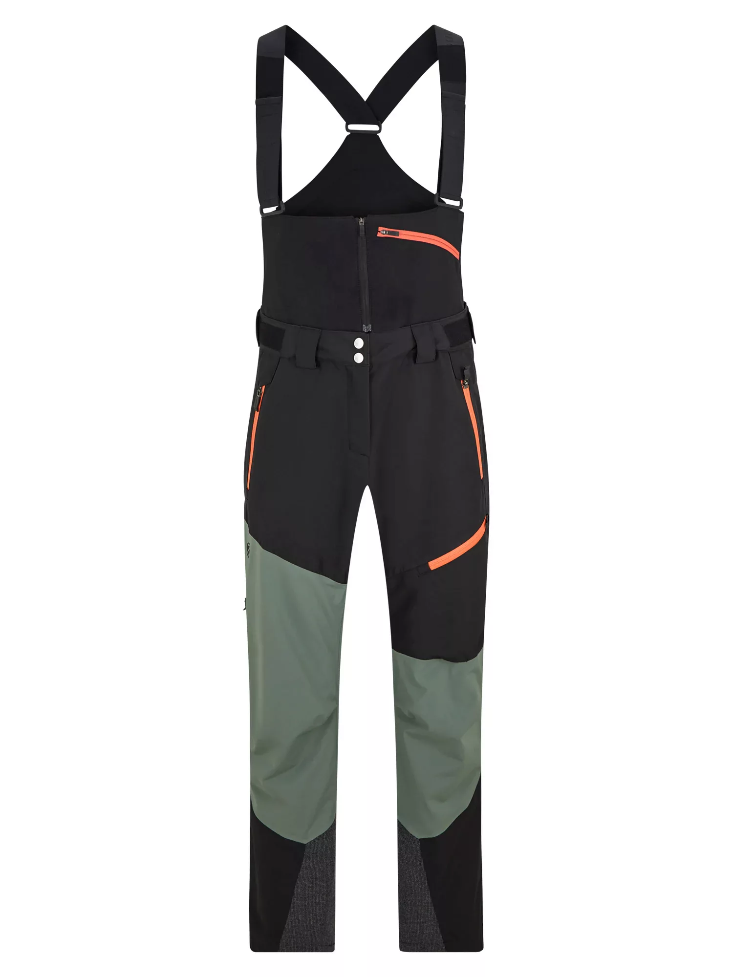 Ziener Skihose "TRESA BIB" günstig online kaufen