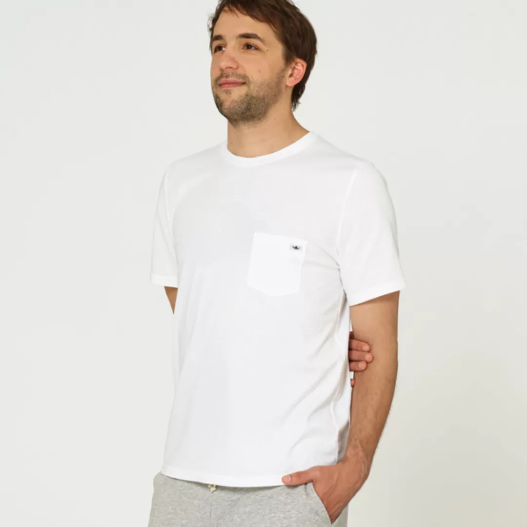 Ilwj Basic Shirt Men günstig online kaufen