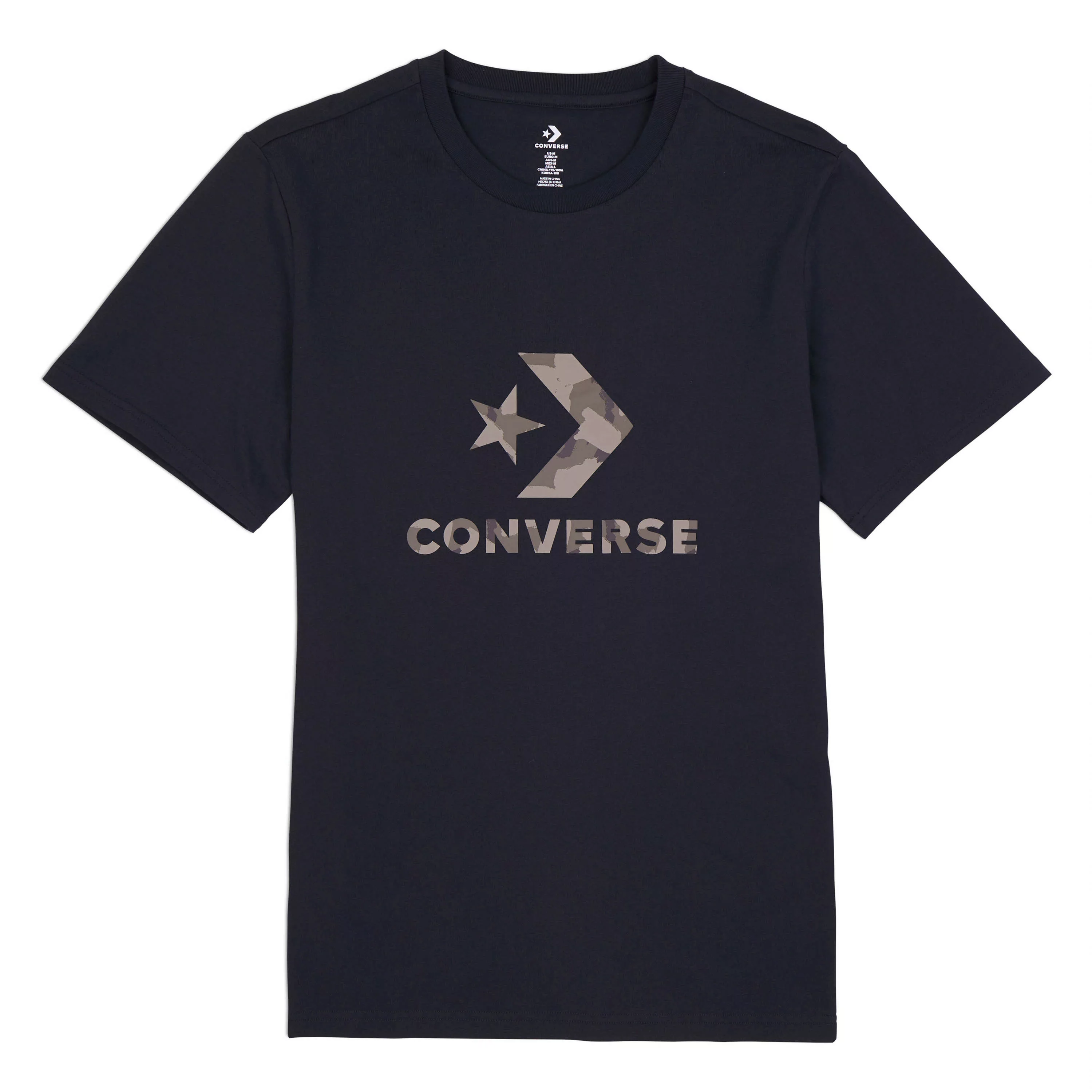 Converse T-Shirt günstig online kaufen