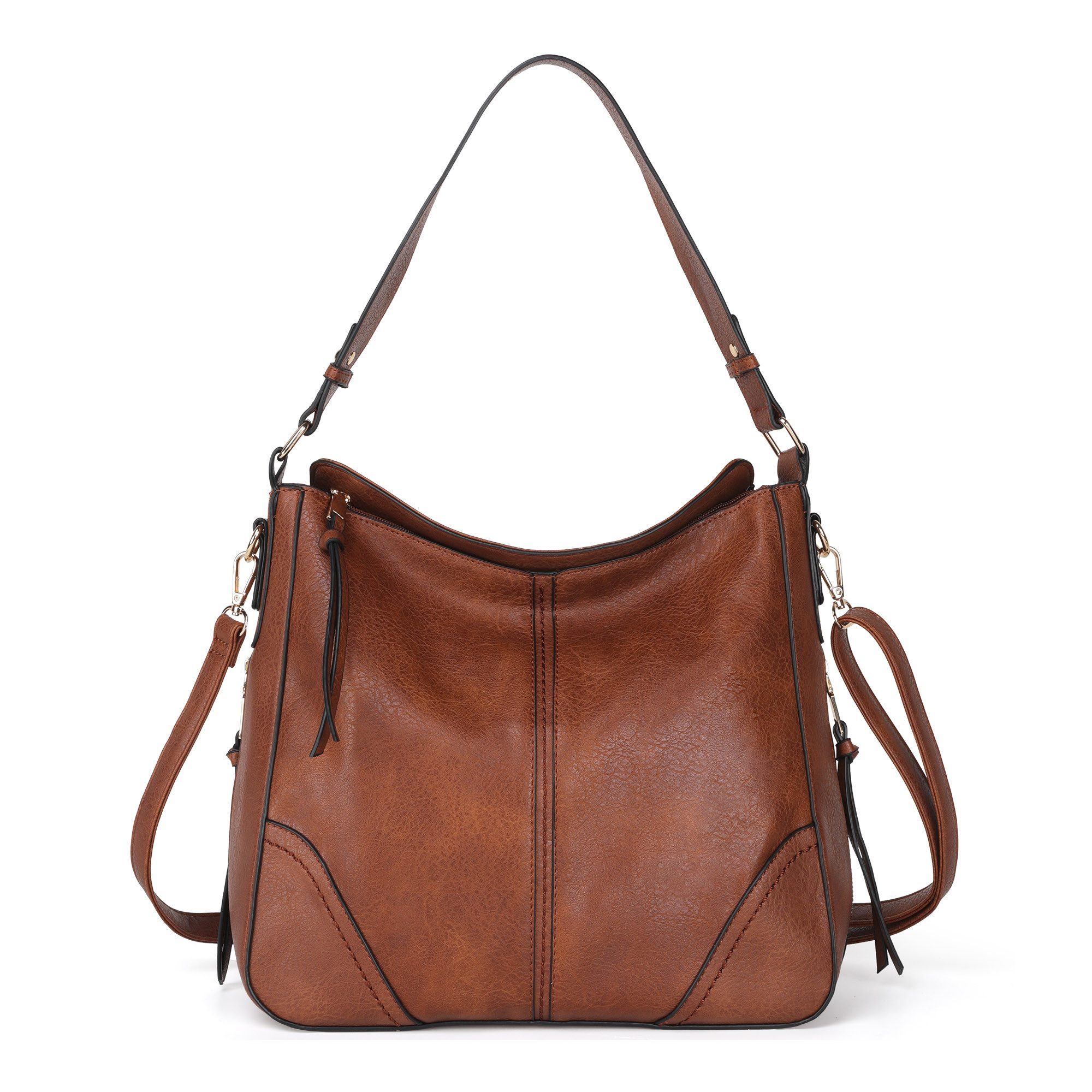 TAN.TOMI Umhängetasche Handtaschen Damen Mittelgroß Schultertasche günstig online kaufen