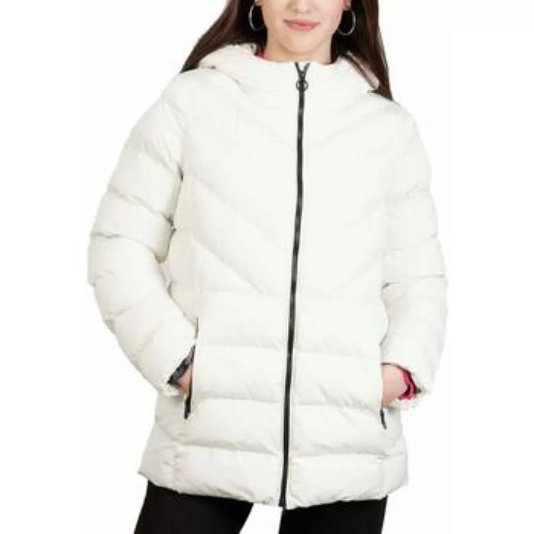 Geox  Damenmantel W SPHERICA HOOD JKT günstig online kaufen