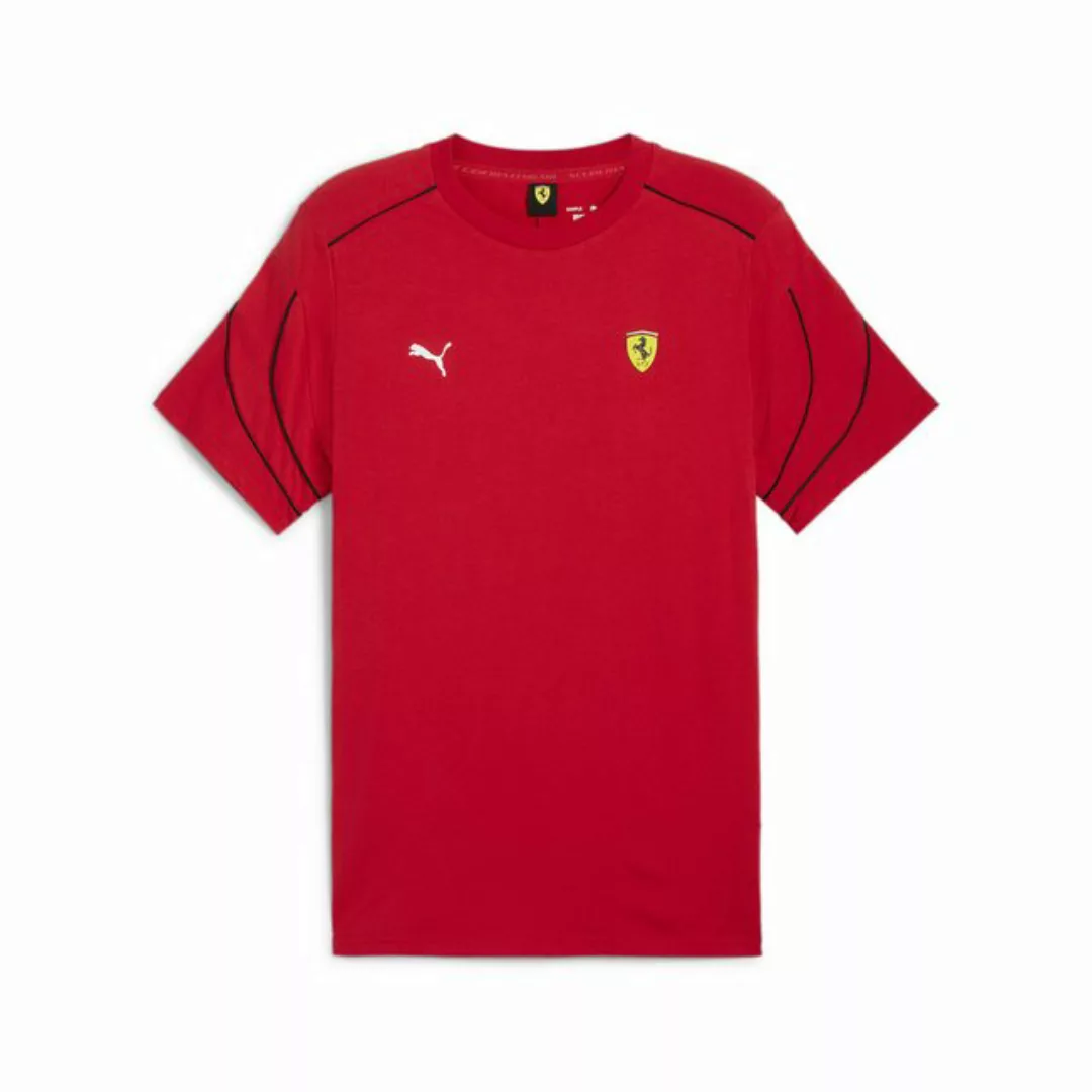 PUMA T-Shirt Scuderia Ferrari Race MT7+ T-Shirt Herren günstig online kaufen