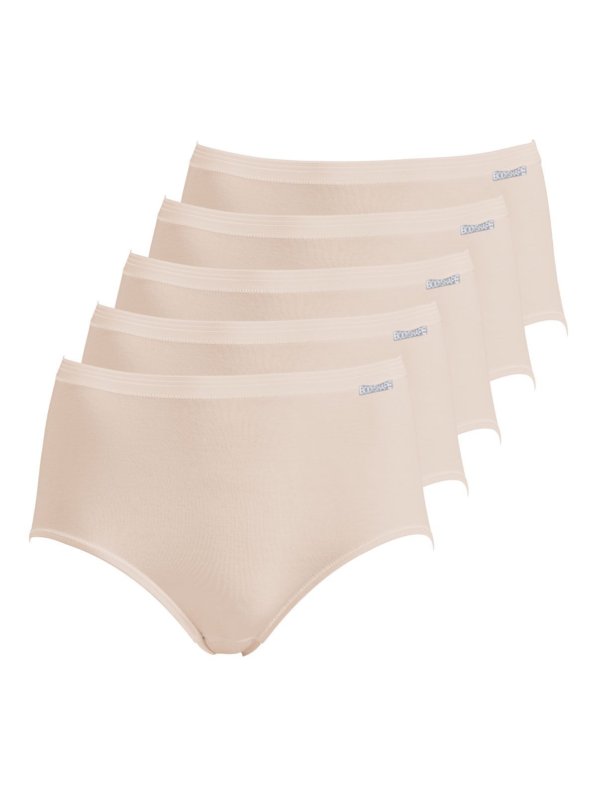 Schöller Taillenslip 5er Pack Damen Taillenslip günstig online kaufen