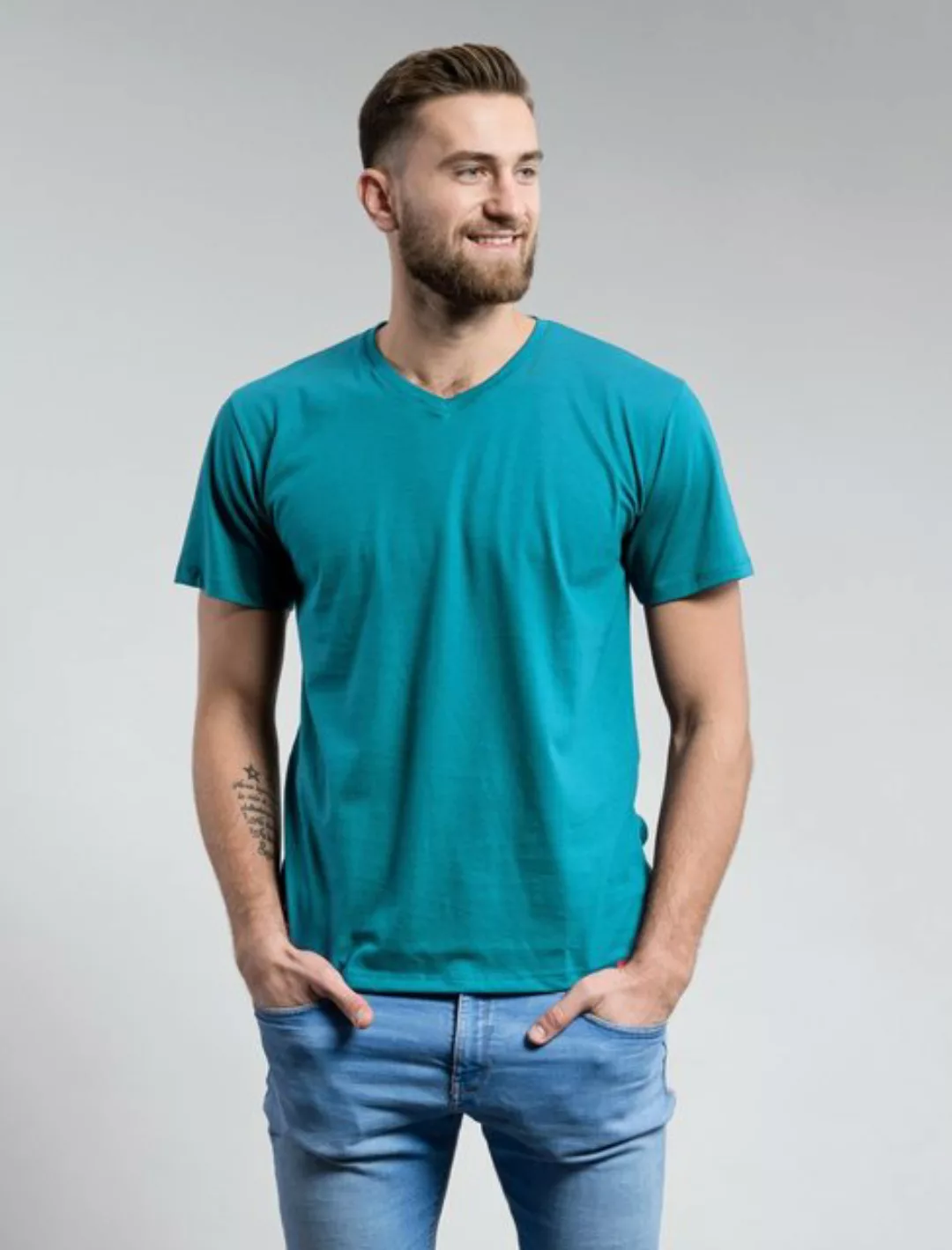 CityZen T-Shirt Bondy günstig online kaufen