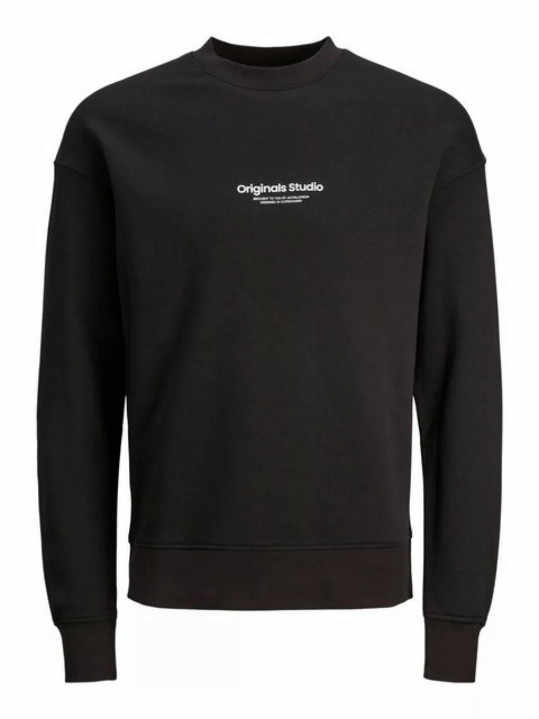 Jack & Jones Sweatshirt JORVESTERBRO SWEAT CREW NECK NOOS günstig online kaufen