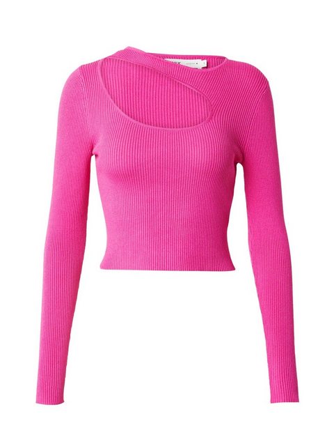 ONLY Strickpullover MEDDI (1-tlg) Cut-Outs günstig online kaufen