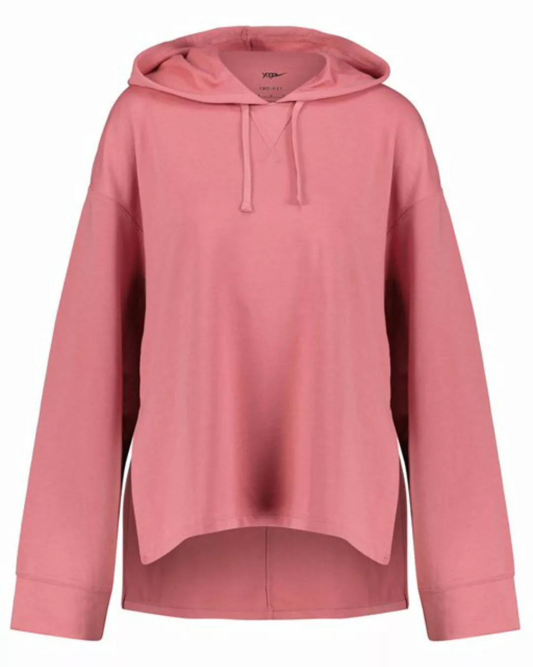 Nike Hoodie Damen Yoga-Hoodie Loose Fit (1-tlg) günstig online kaufen