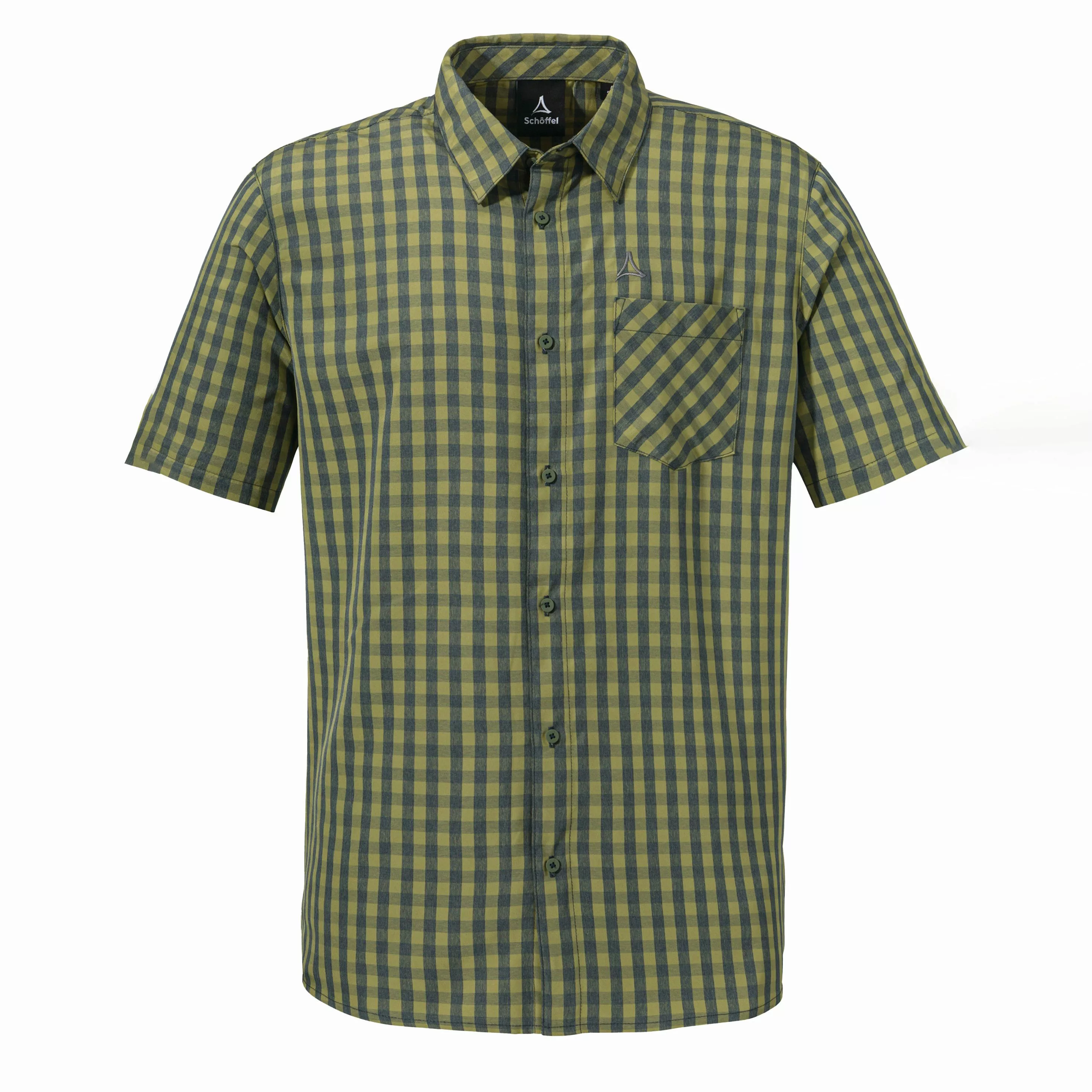 Schöffel Funktionshemd Schöffel Hiking Circ Shirt günstig online kaufen