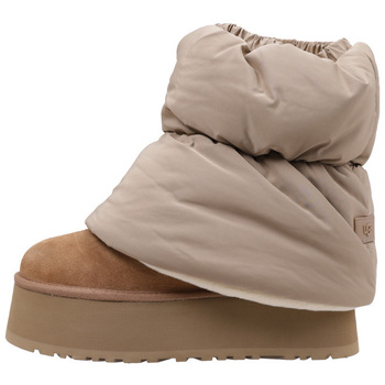 UGG  Moonboots Classic Mini Dipper Puffer günstig online kaufen