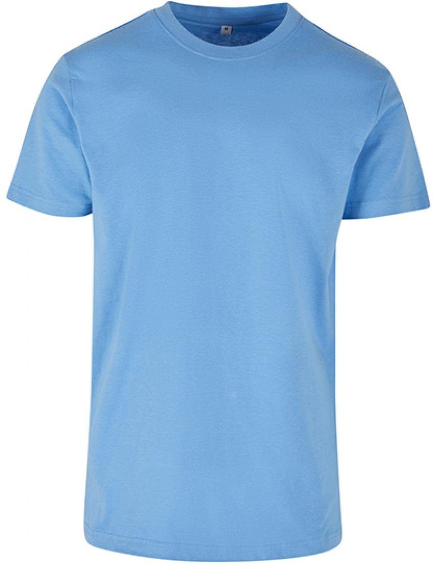 Build Your Brand Rundhalsshirt Round Neck günstig online kaufen