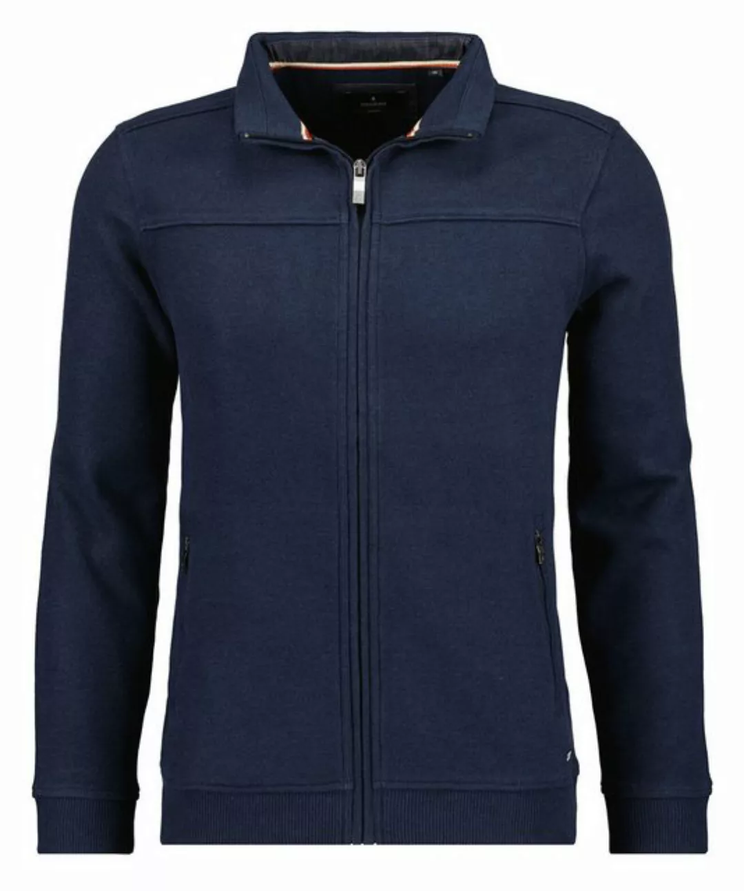 RAGMAN Sweatjacke günstig online kaufen