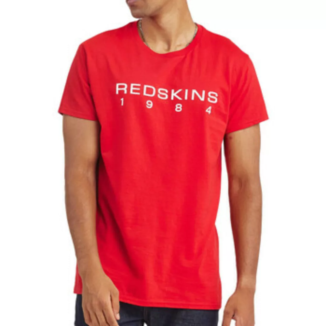 Redskins  T-Shirts & Poloshirts RDS-STEELERS günstig online kaufen