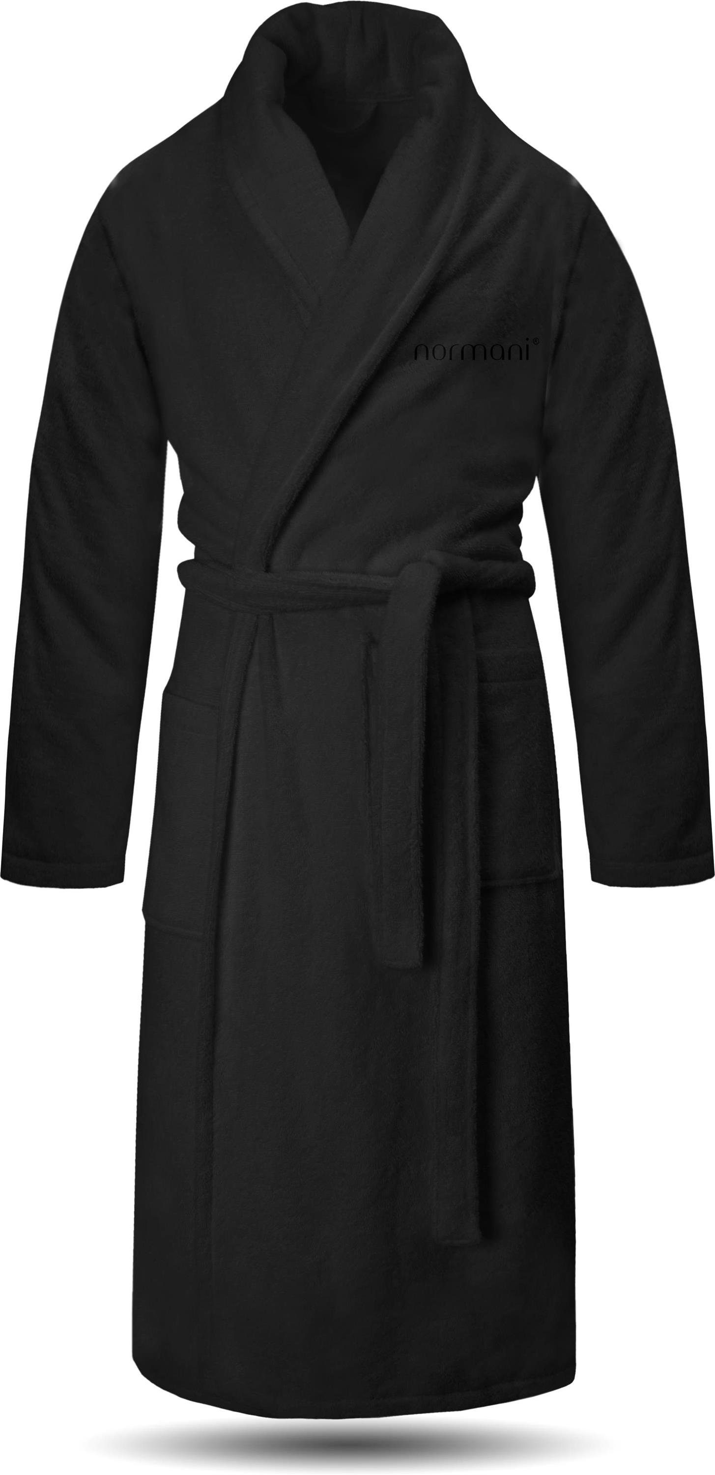 normani Unisex-Bademantel Unisex Premium Bademantel Sivas, günstig online kaufen