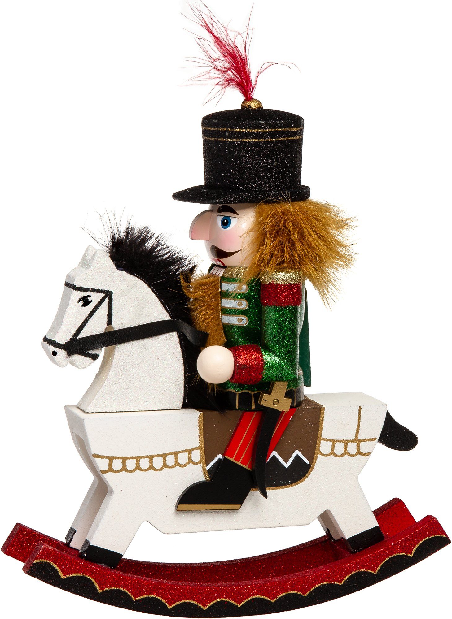 SIKORA Weihnachtsfigur Serie E große XL günstig online kaufen