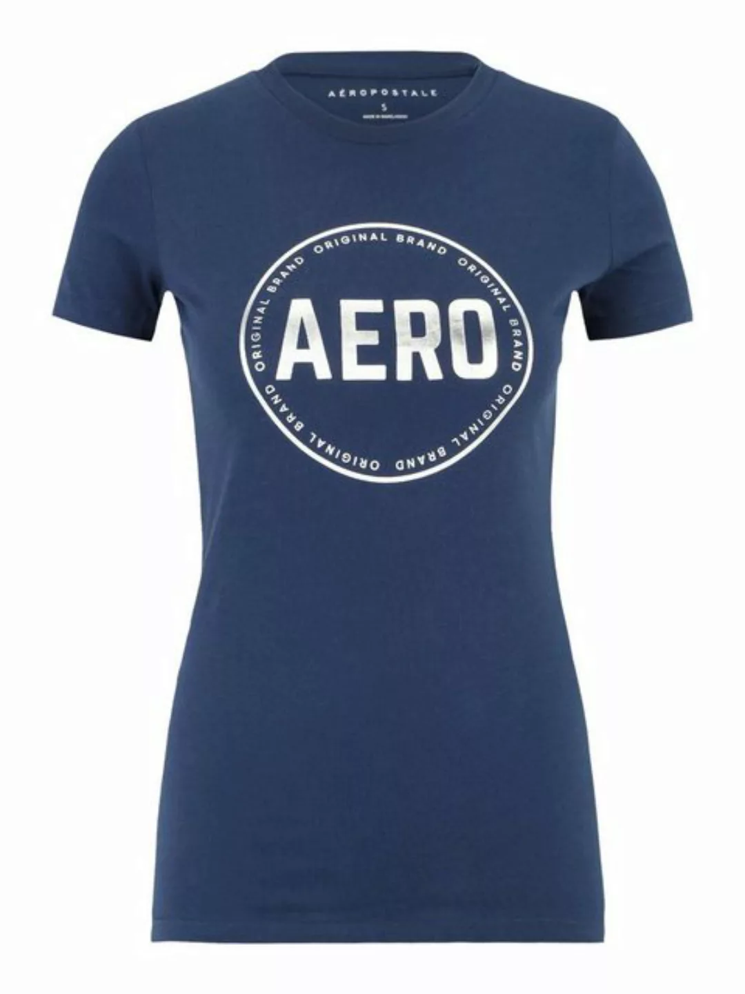 AÈROPOSTALE T-Shirt (1-tlg) Plain/ohne Details günstig online kaufen