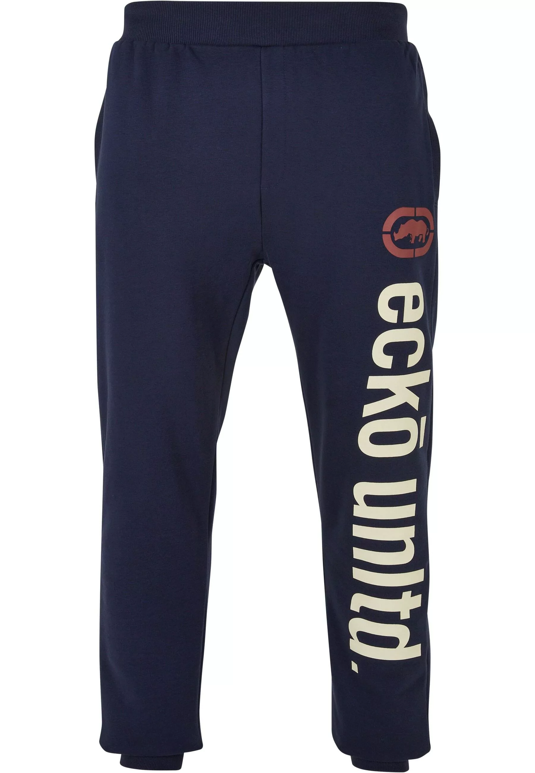 Ecko Unltd. Stoffhose "Ecko Unltd. Herren 2Face Sweatpants", (1 tlg.) günstig online kaufen