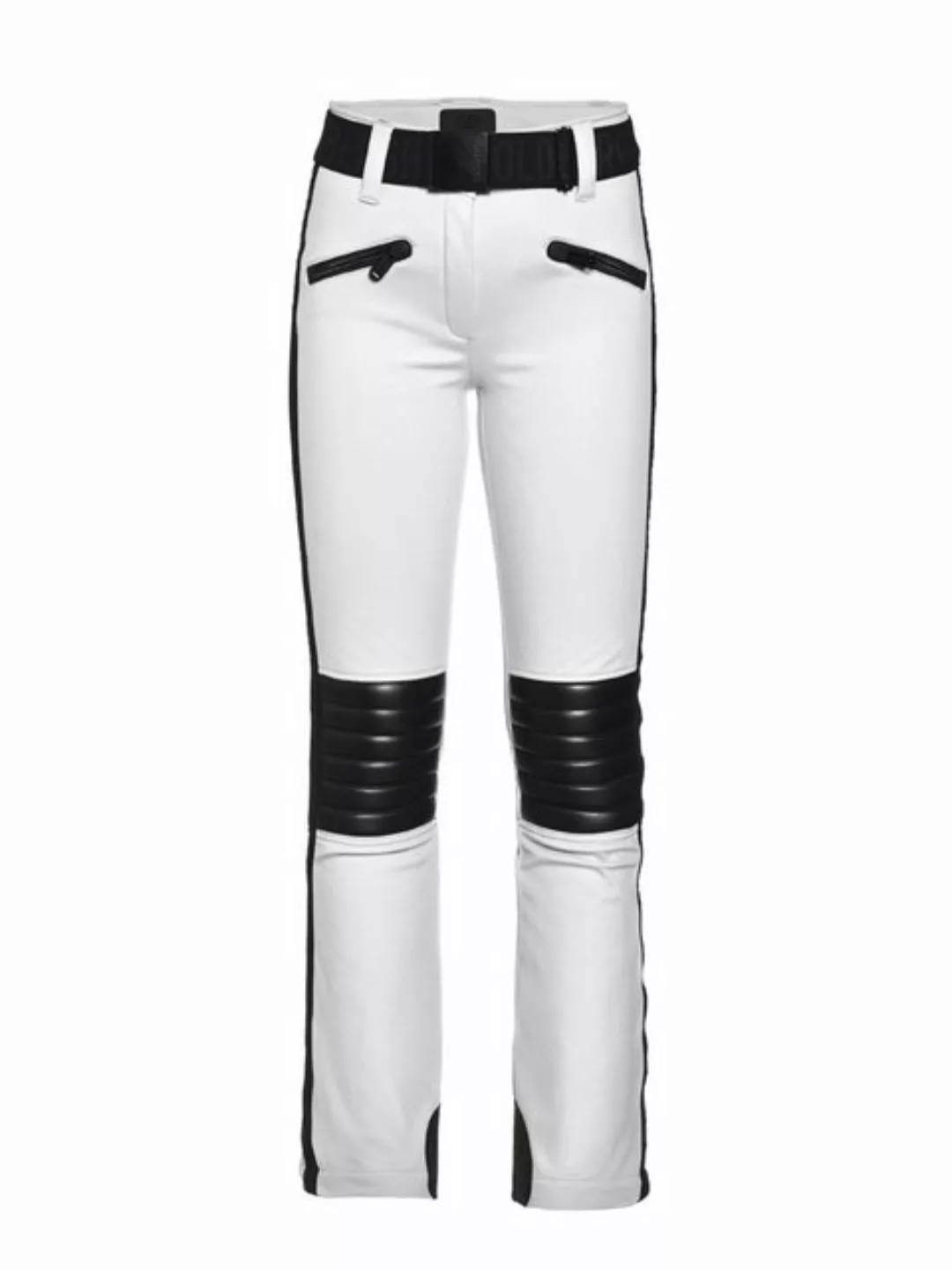 Goldbergh Outdoorhose Goldbergh W Rocky Ski Pants Damen Hose günstig online kaufen