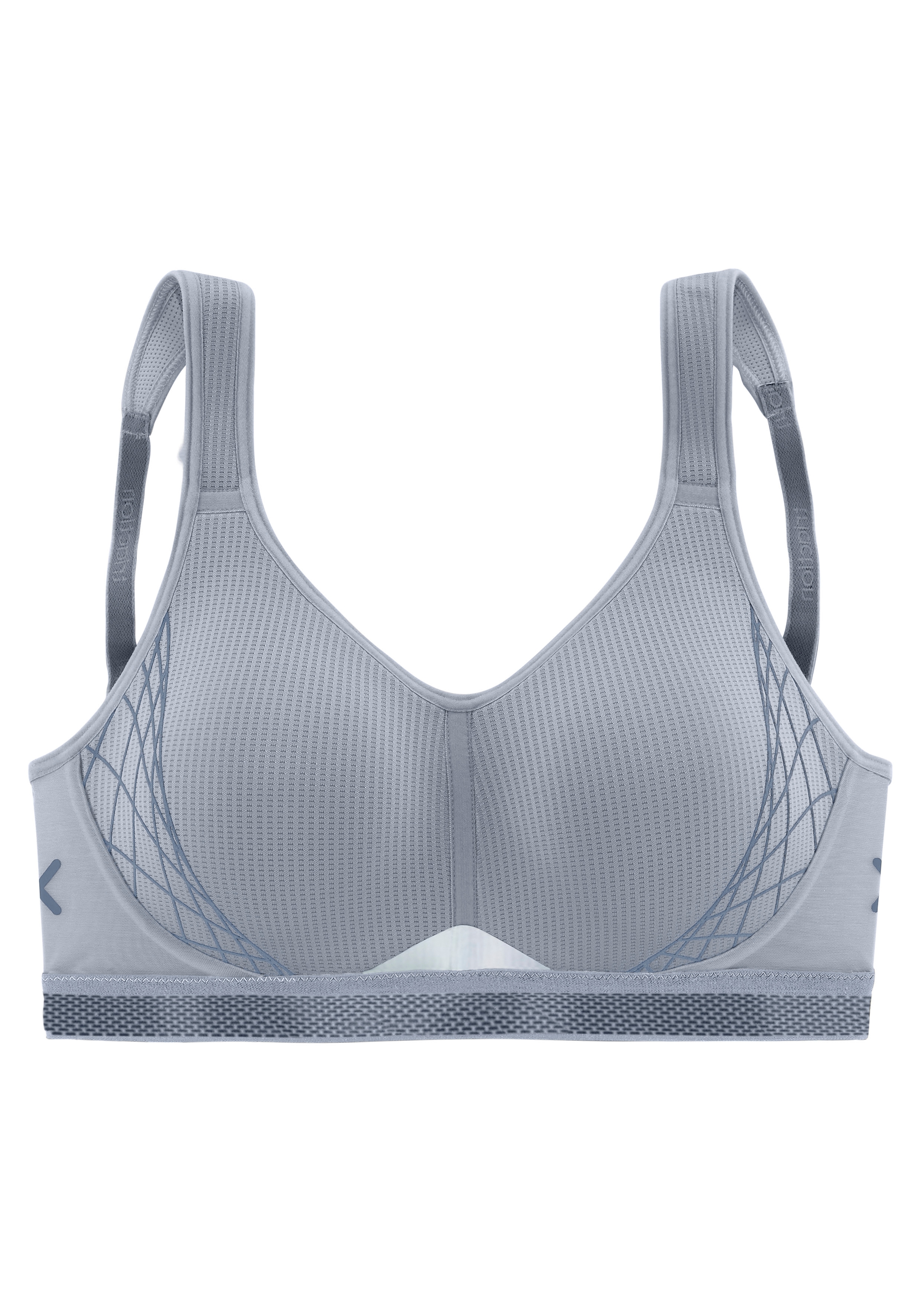 triaction by Triumph Sport-BH "Triaction Cardio Flow P EX", Cup B-E, - der günstig online kaufen