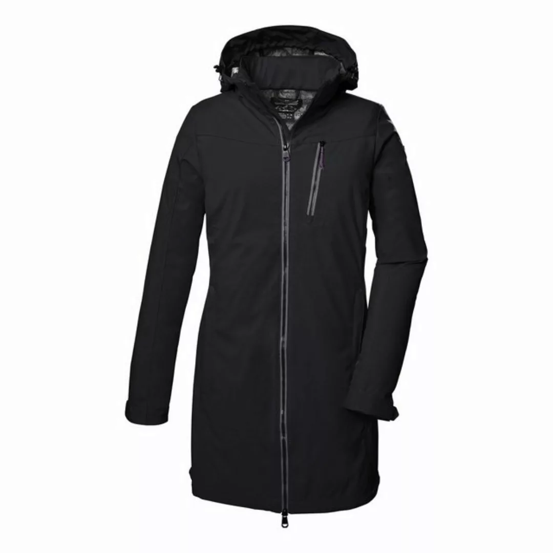 Killtec Softshelljacke Softshellparka KOS 41 günstig online kaufen