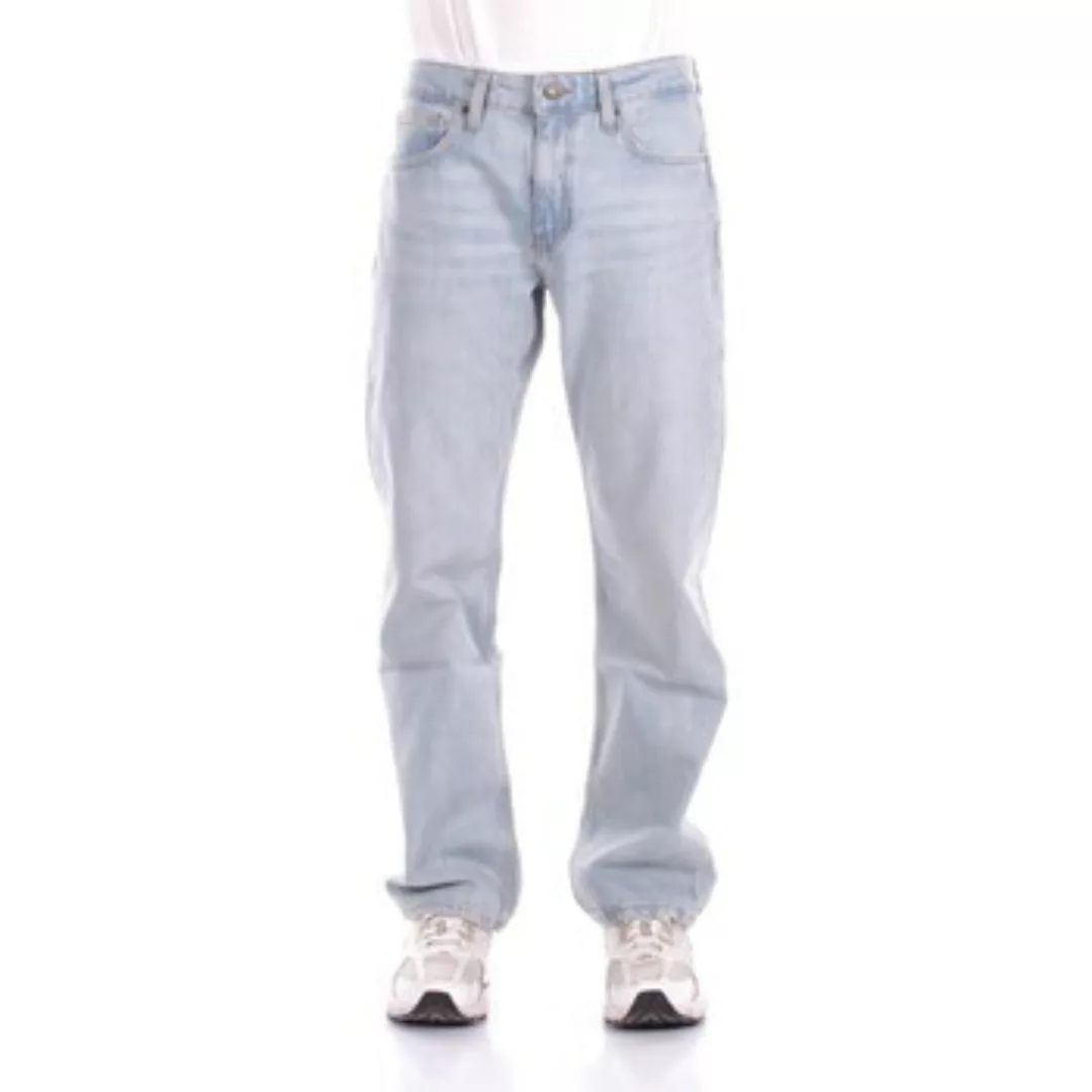 Guess  Straight Leg Jeans M4YA1BD5D01 günstig online kaufen