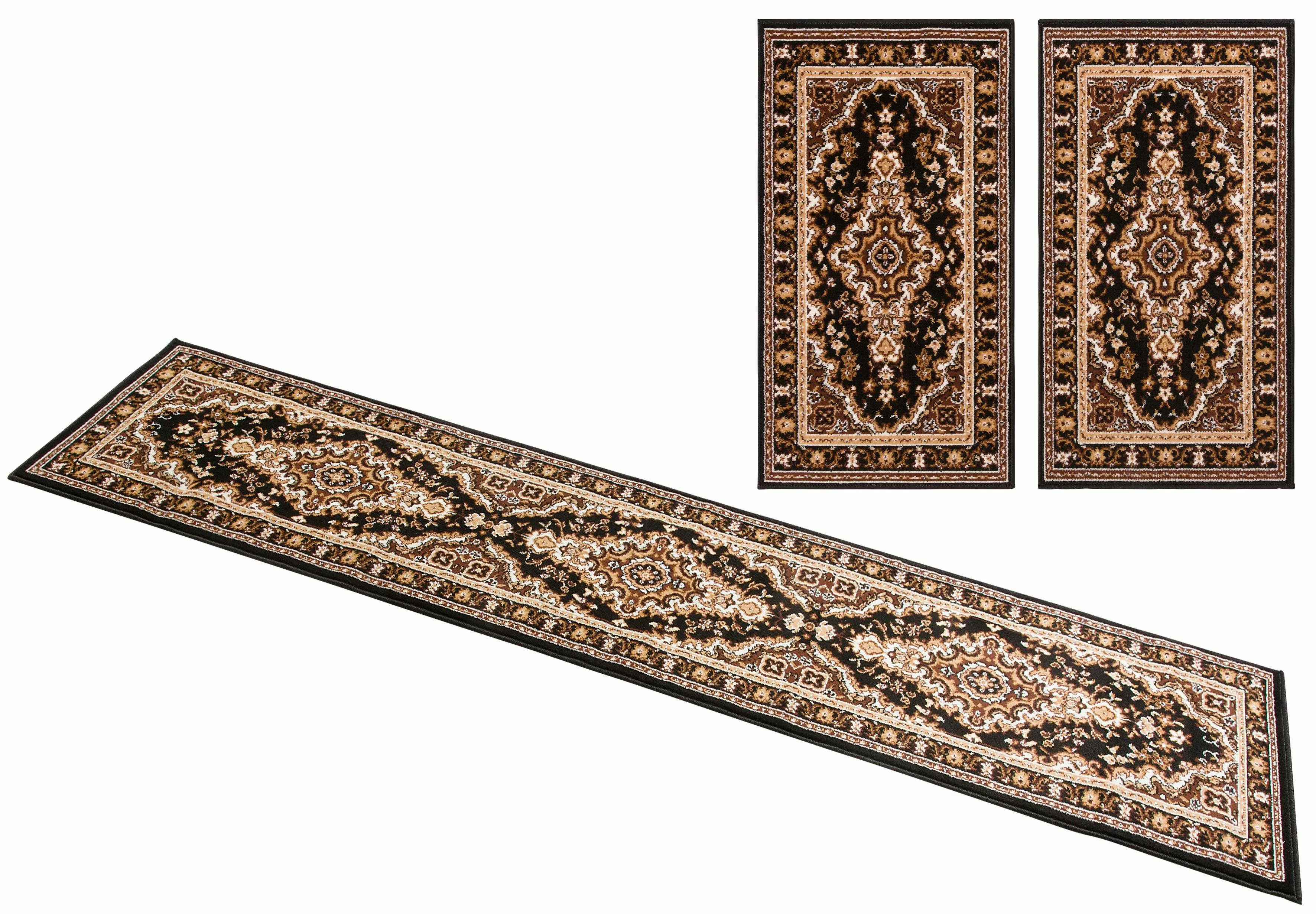 my home Bettumrandung Oriental, Made in günstig online kaufen