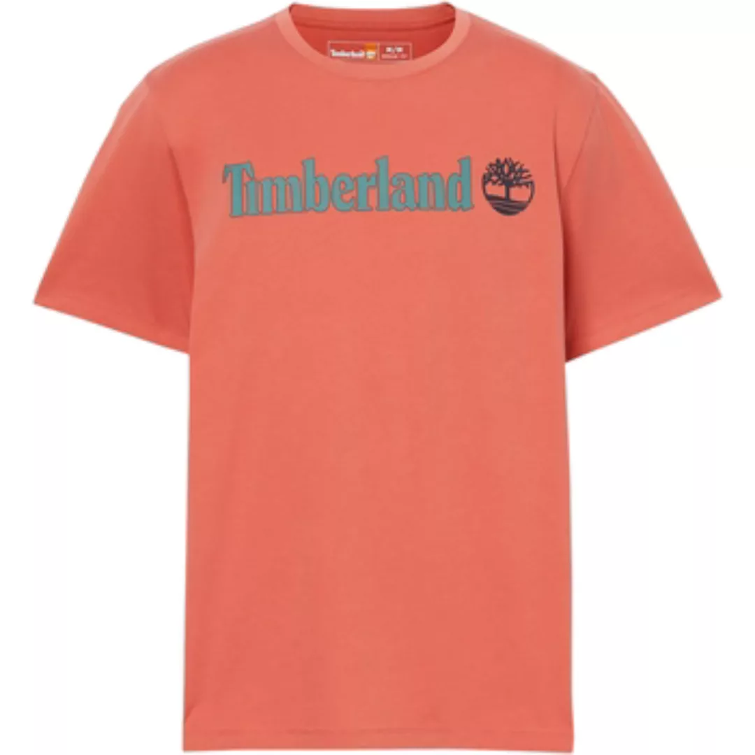 Timberland  T-Shirt 227446 günstig online kaufen