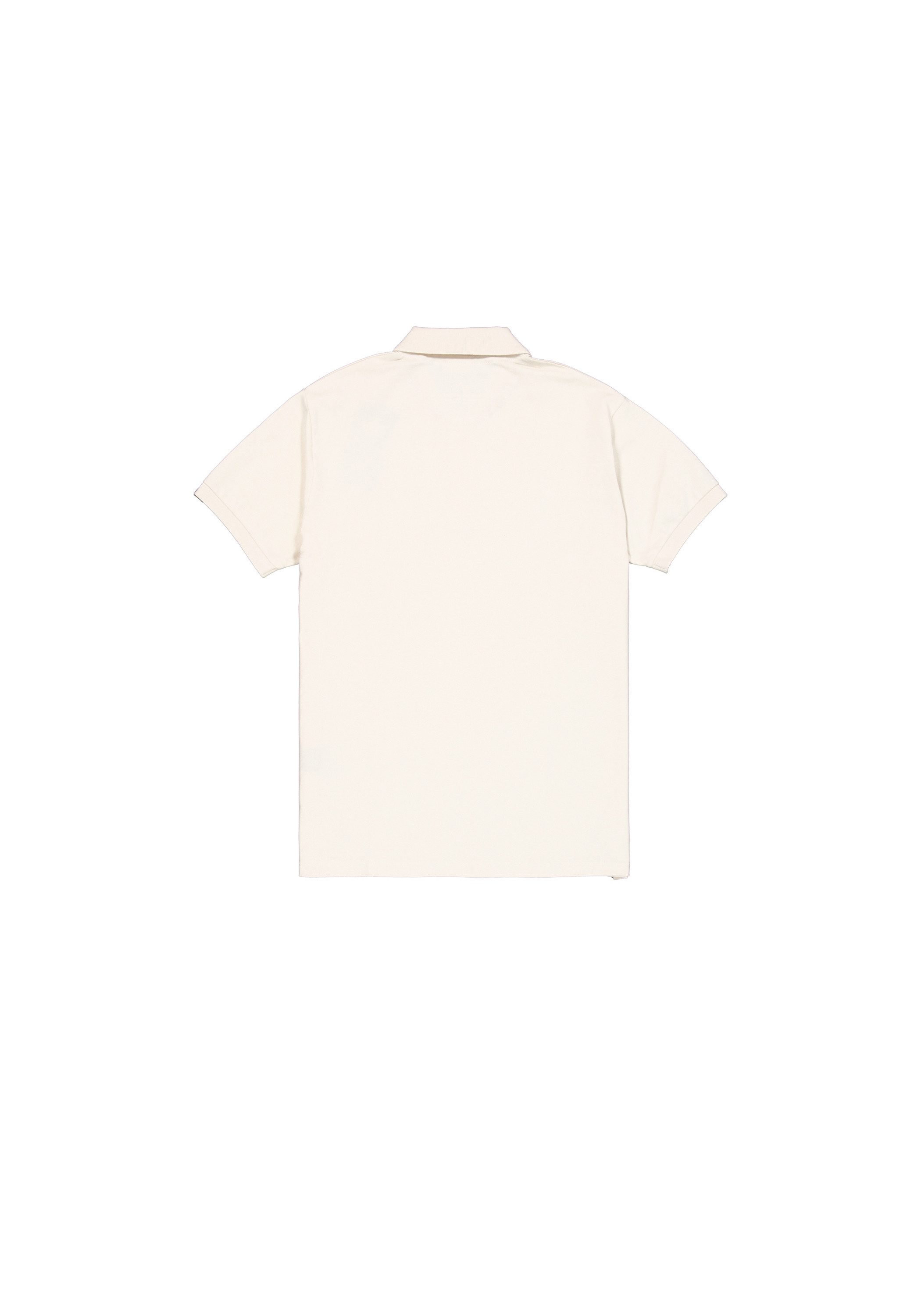 Alpha Industries Poloshirt "Alpha Industries Men - Polo Shirts Basic Polo S günstig online kaufen
