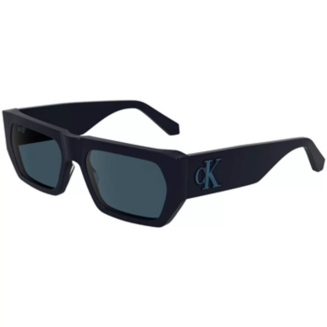 Calvin Klein Jeans  Sonnenbrillen Sonnenbrille  Jeans CKJ24625S 400 günstig online kaufen