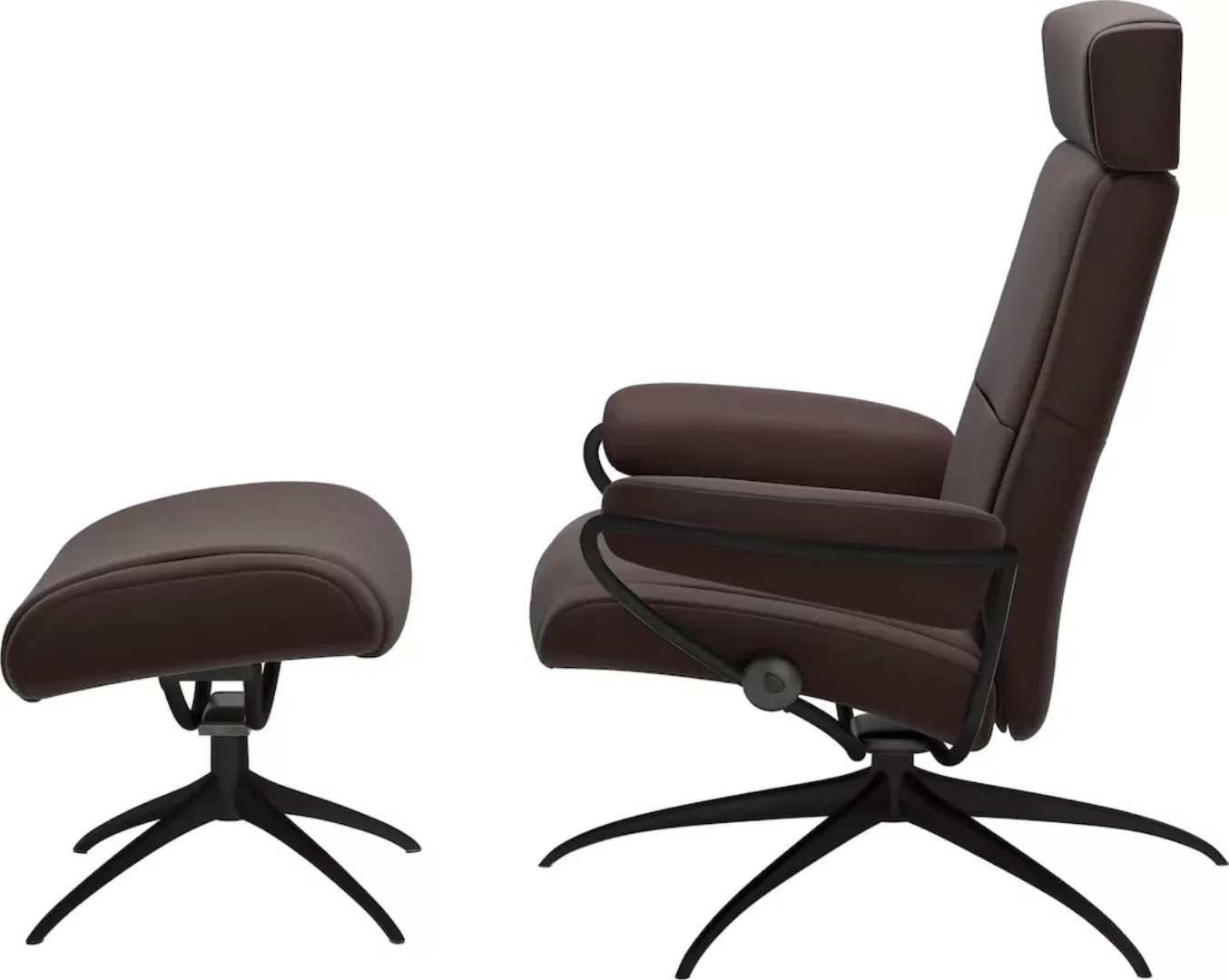 Stressless® Relaxsessel »Paris« günstig online kaufen