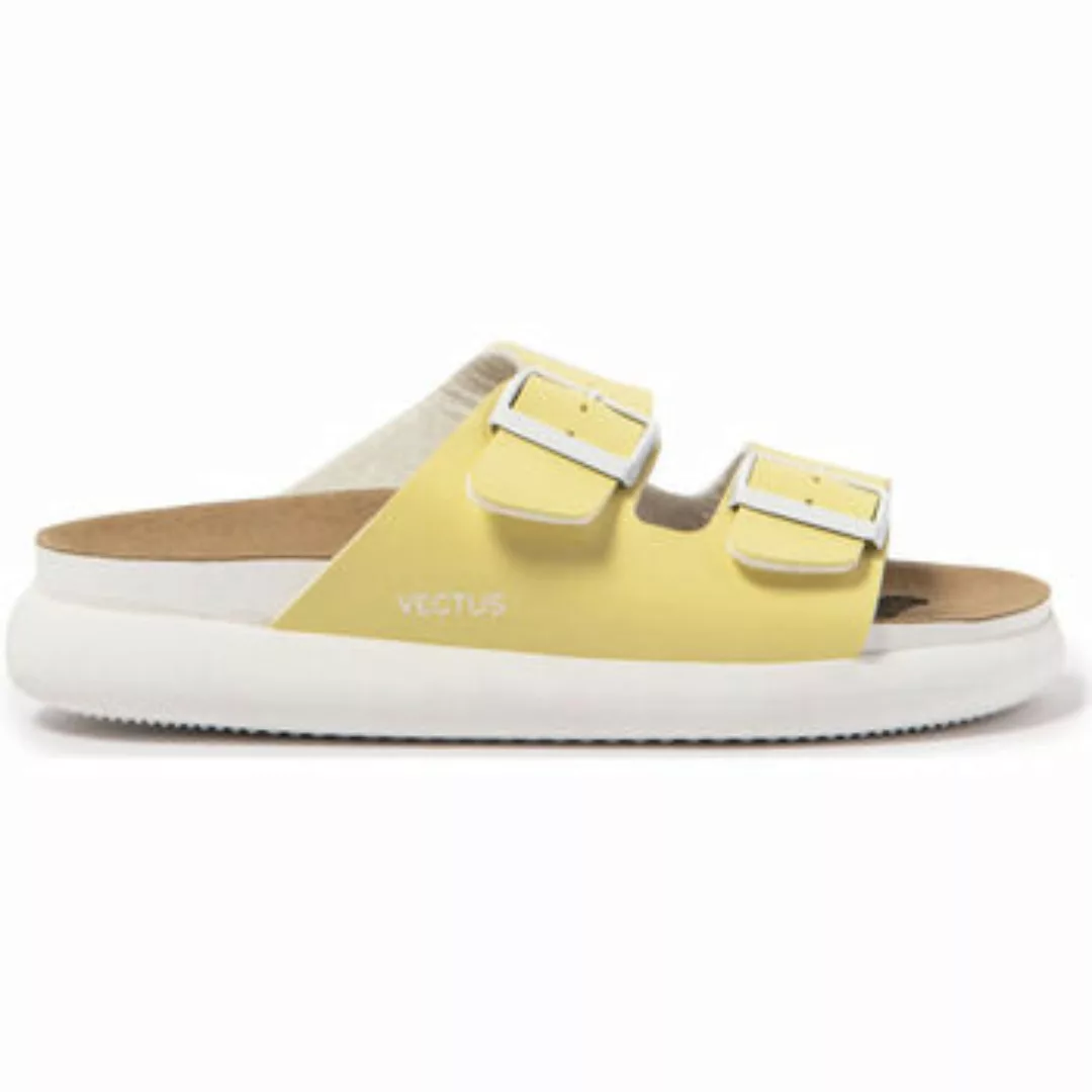 Vegtus  Sandalen Tanami Yellow günstig online kaufen