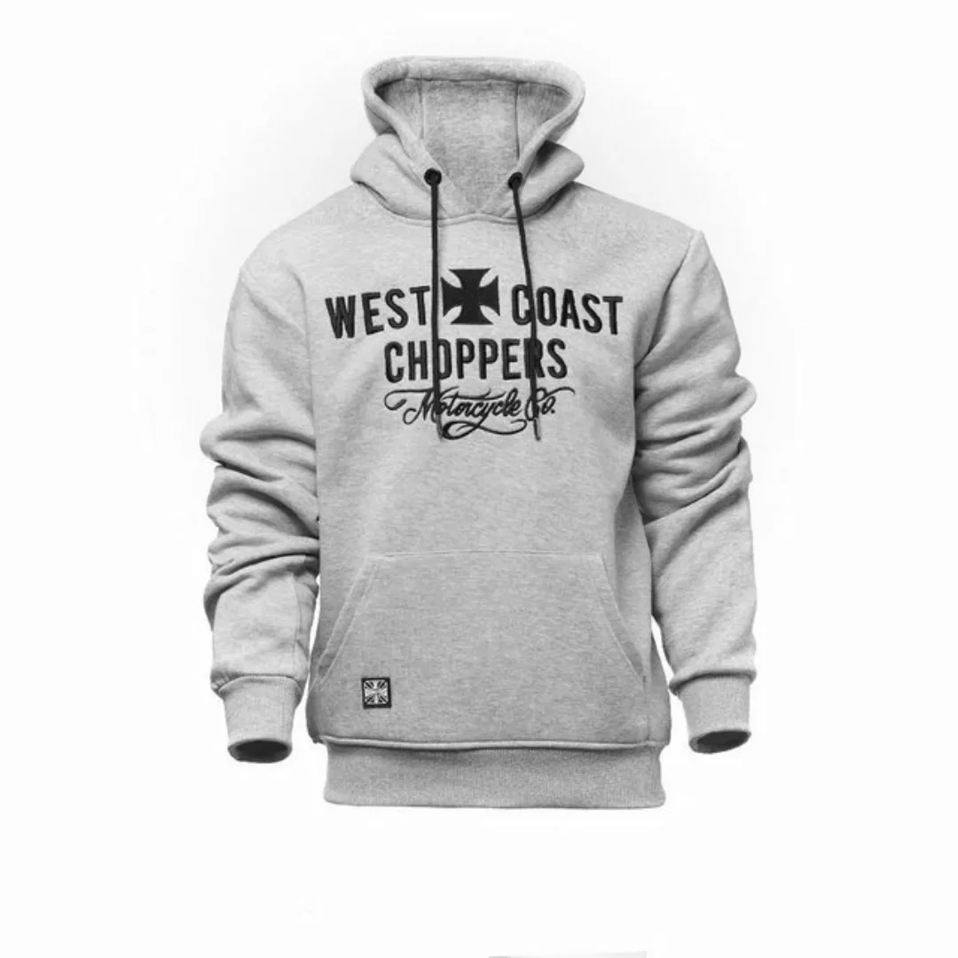 West Coast Choppers Kapuzenpullover günstig online kaufen