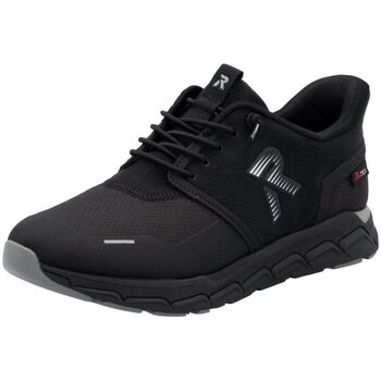 Rieker  Sneaker Slipper SlipIn M9051-00 günstig online kaufen