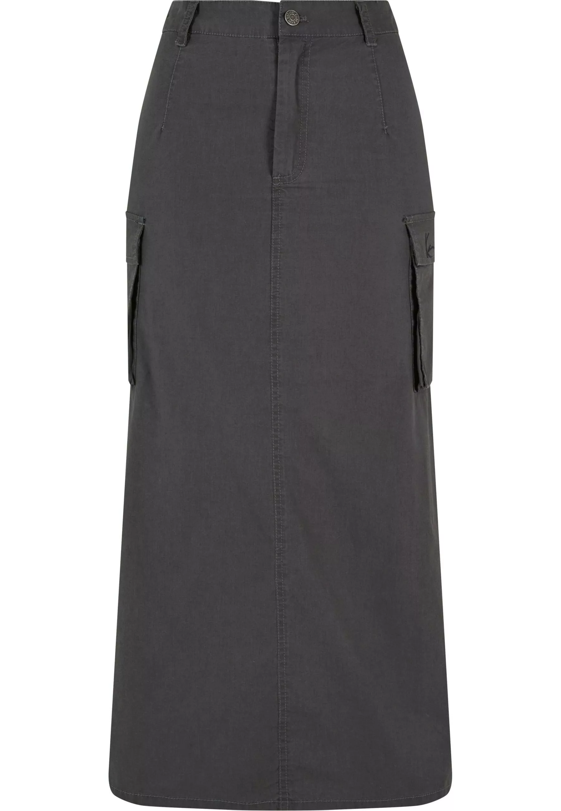 Karl Kani Sommerrock "Karl Kani Karl Kani Signature Long Cargo Skirt", (1 t günstig online kaufen