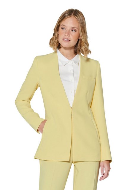 MADELEINE Kurzblazer Schlichter Blazer günstig online kaufen