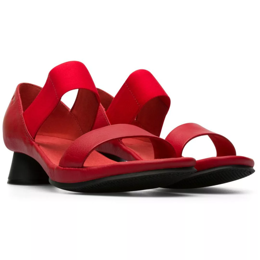 Camper Alright Sandalen EU 36 Red günstig online kaufen