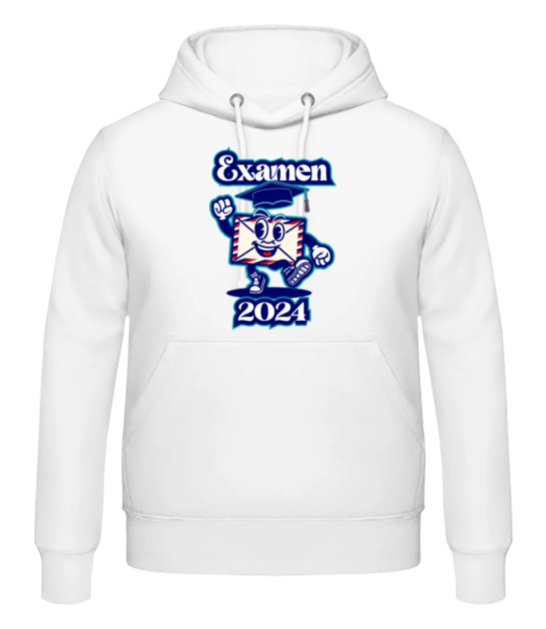 Examen 2024 · Männer Hoodie günstig online kaufen