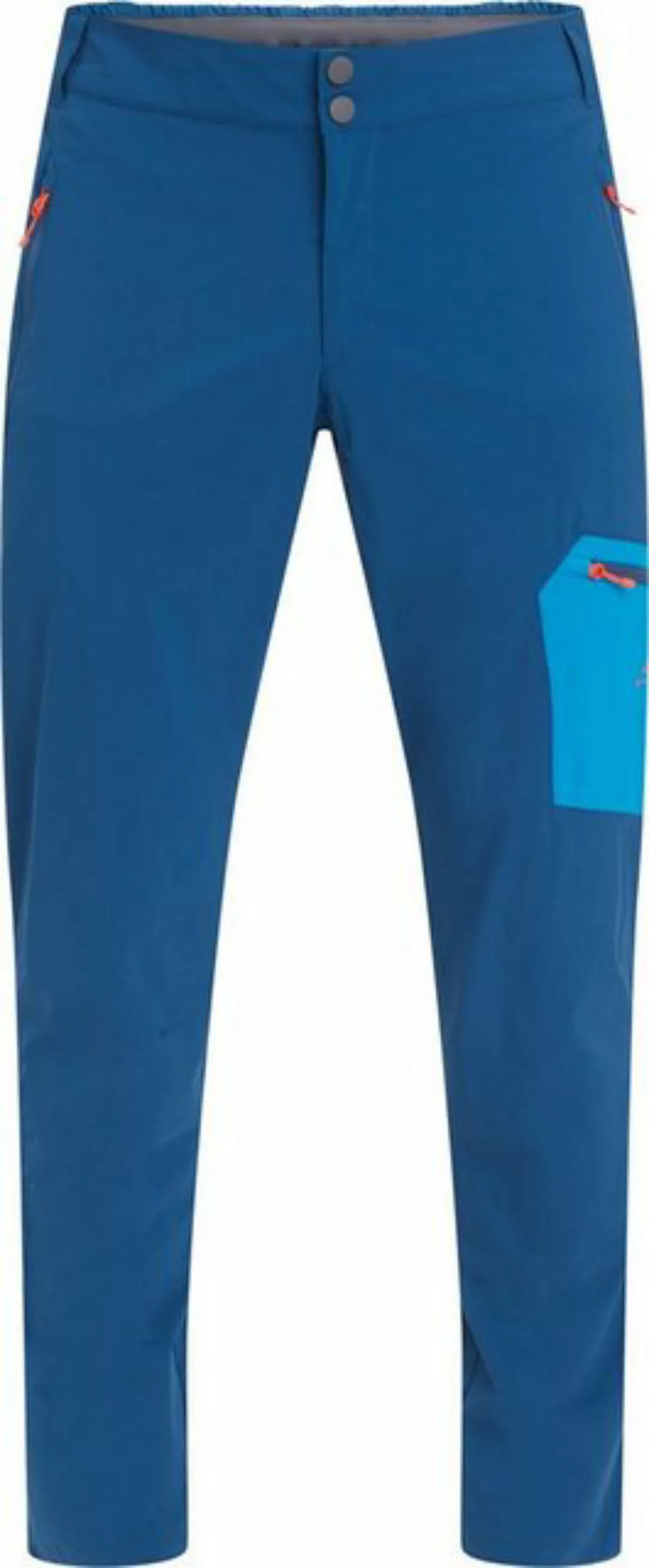 McKINLEY Funktionshose He.-Hose Bari M BLUE PETROL/BLUE PET günstig online kaufen