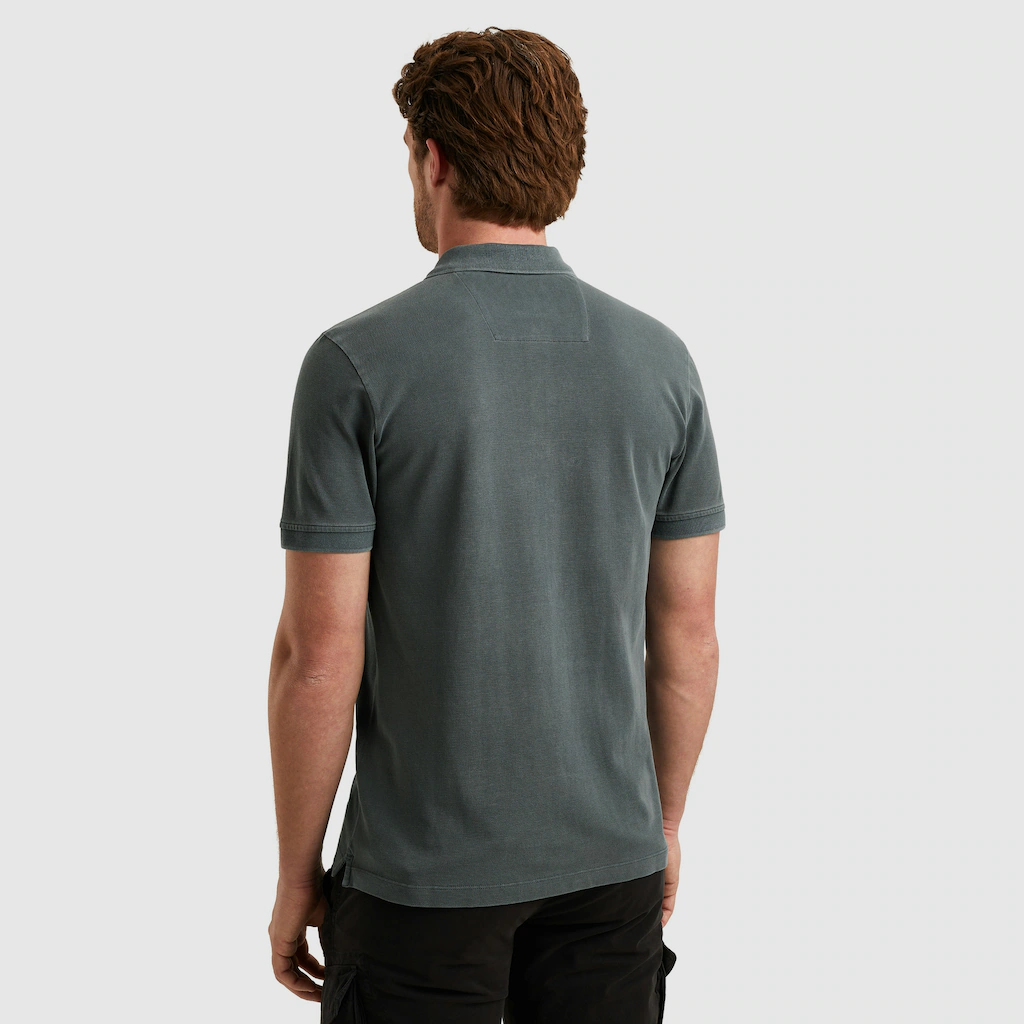 PME LEGEND Poloshirt Short sleeve polo günstig online kaufen