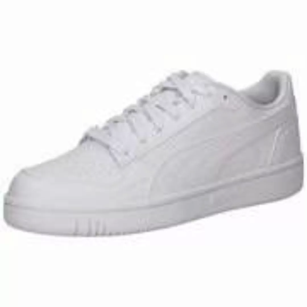 PUMA Reb-L Sneaker Herren weiß günstig online kaufen