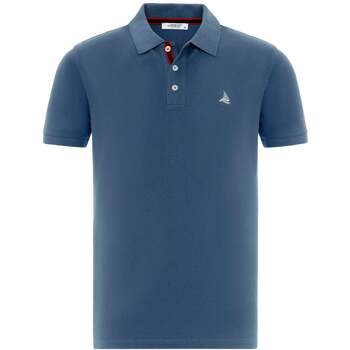 By Diess Collection  T-Shirts & Poloshirts Coralie Regular Fit Polo Collar günstig online kaufen