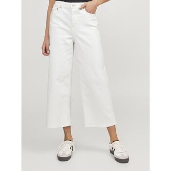 JJXX  Jeans 12254001 MILLA WIDE-WHITE DENIM günstig online kaufen