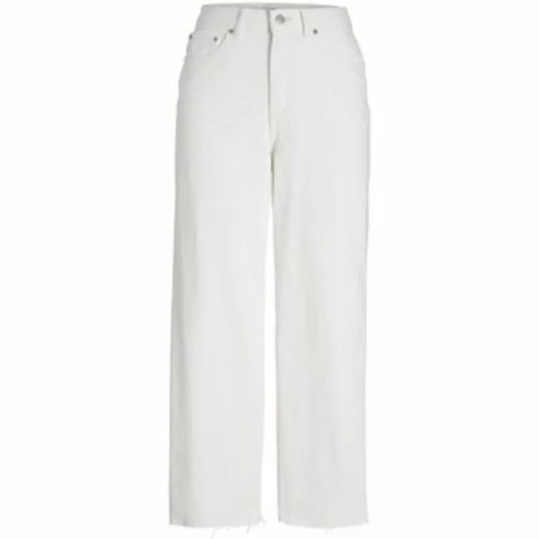 Jjxx  Jeans 12254001 MILLA WIDE-WHITE DENIM günstig online kaufen